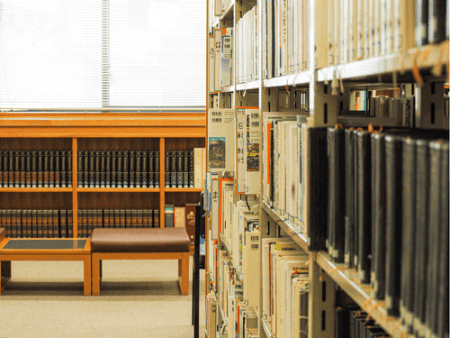 図書館