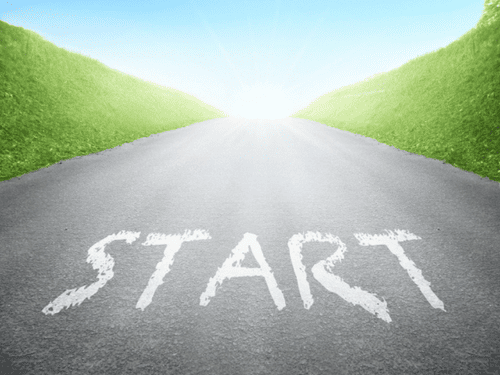 START