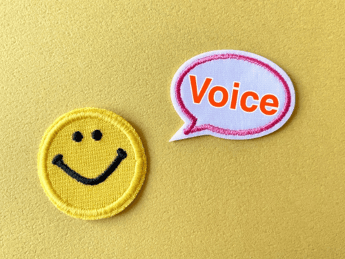 Voice