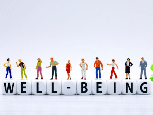 well-being