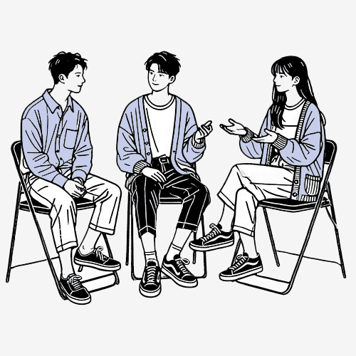 哲学対話の魅力
