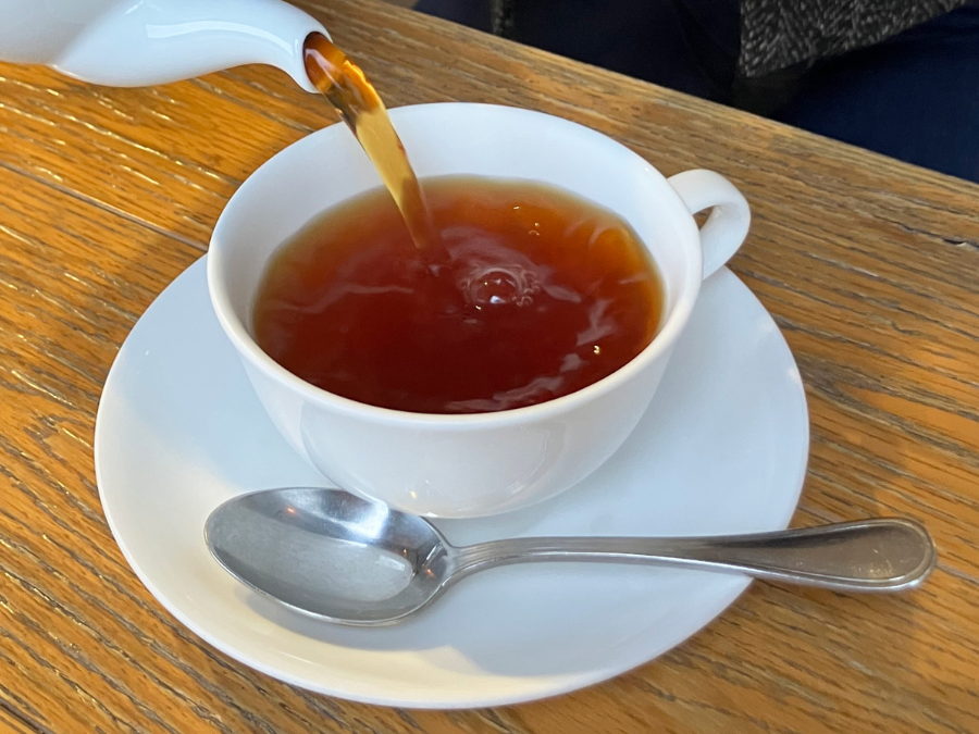 紅茶