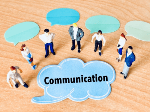 Communication