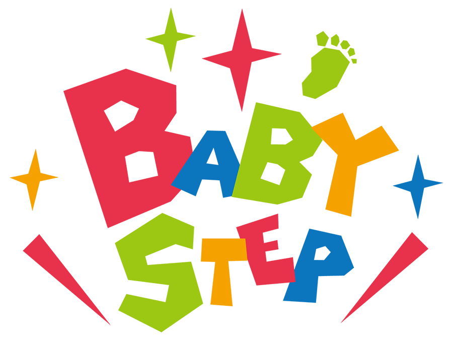 baby step