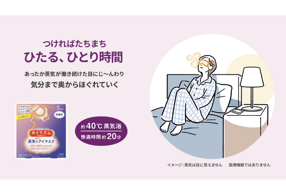 メグリズムの紹介画像