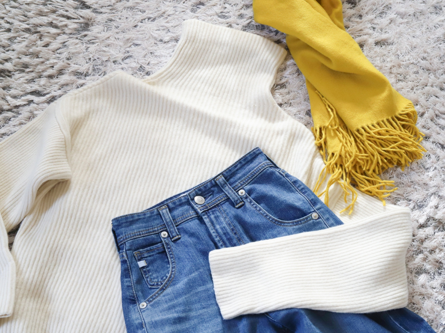 洋服