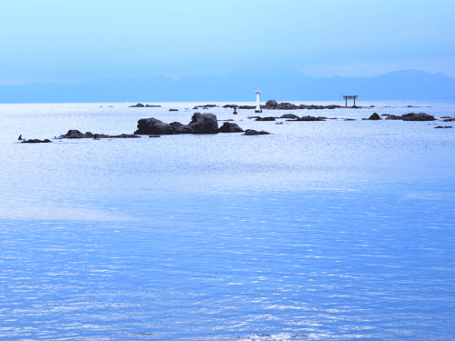 群馬・伊香保温泉
