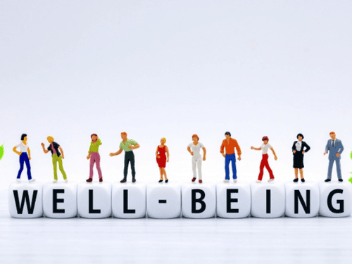 WELL-BEING